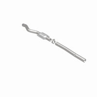 MagnaFlow Direct Fit Catalytic Converter 96 Dodge Dakota 3.9/5.2L 2w