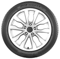 Yokohama Avid Ascend LX Tire - 205/55R16 91H