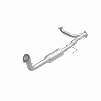 MagnaFlow Direct Fit Catalytic Converter 96-97 3.2L Passport D/S A/T