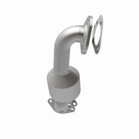 MagnaFlow Direct Fit Catalytic Converter 10-17 Ford Taurus/10-16 Lincoln MKT V6-3.5L