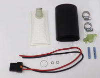 Walbro Fuel Pump Kit for 91-94 Nissan NX1600/NX2000/91-94 Nissan Sentra SE-R