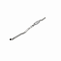 MagnaFlow Direct Fit Catalytic Converter Dodge Dakota 97-99 3.9L/5.2