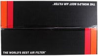 K&N 11-12 Dodge Challenger/Charger / 11-12 Chrysler 300 3.6L V6 AirCharger Performance Intake