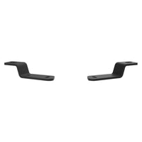 KC HiLiTES 2021+ Ford Bronco Ditch Light Mounting Bracket Set