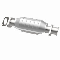 MagnaFlow Direct Fit Catalytic Converter Dodge-Hyundai-Mitsubishi-Pl