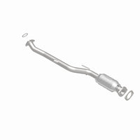 MagnaFlow Direct Fit Catalytic Converter 90-95 Nissan 300ZX 3.0L D/S Turbocharged