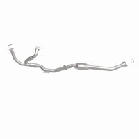 MagnaFlow Direct Fit Catalytic Converter 98-00 Sienna 3.0L