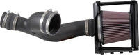 K&N 2017-2018 Ford F-150 Ecoboost 3.5L F/I AirCharger Performance Intake