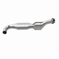 MagnaFlow Direct Fit Catalytic Converter 97-98 F150/F250 4.2L 2Wd P/