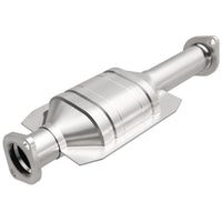 MagnaFlow Direct Fit Catalytic Converter 97-98 Sonata 2.0L 4Cyl.
