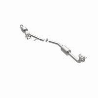 MagnaFlow Direct Fit Catalytic Converter 05-07 Subaru Outback 3.0L