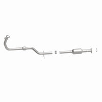 MagnaFlow Direct Fit Catalytic Converter Sunfire 98-99 2.2L