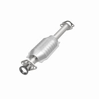 MagnaFlow Direct Fit Catalytic Converter Ford 90 92