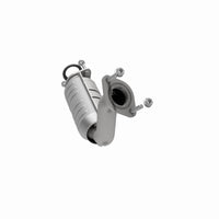 MagnaFlow Direct Fit Catalytic Converter 04-07 Cadillac SRX 3.6L