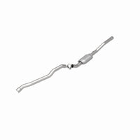 MagnaFlow Direct Fit Catalytic Converter Dakota 3.9L 97-99