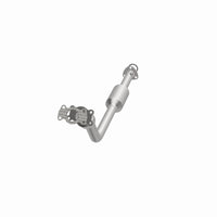 MagnaFlow Direct Fit Catalytic Converter 96-98 Grand AM 2.4L M/T