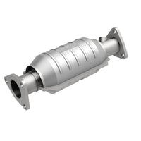 MagnaFlow Direct Fit Catalytic Converter 96-98 Acura TL 2.5L