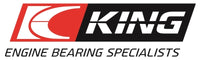 King Engine Bearings Chevy LS1/LS6/LS3 Bi-Metal Performance Main Bearing Set - Size STD