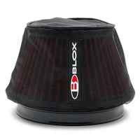 BLOX Racing Performance Filter Cover For 5in Filter BXIM-00320