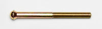 Wilwood Push Rod High Volume Master Cylinder - 5/16-24 x 3.82 LG