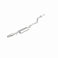 MagnaFlow 99-03 Lexus RX300 Base V6 3.0L OEM Grade / EPA Compliant Direct-Fit Catalytic Converter