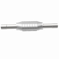 MagnaFlow Direct Fit Catalytic Converter GM 26X6.5 X4 2/2