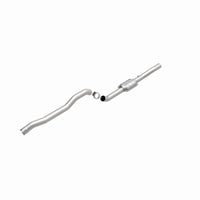 MagnaFlow Direct Fit Catalytic Converter 97 Dodge Dakota 3.9L 4wd MT