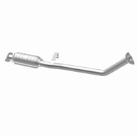 MagnaFlow Direct Fit Catalytic Converter 93-95 Infiniti J30 3.0L P/S