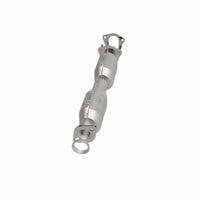 MagnaFlow Direct Fit Catalytic Converter Ford 88 89