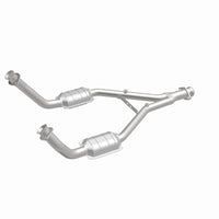 MagnaFlow Direct Fit Catalytic Converter Mustang 94-95 3.8L