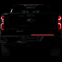 Putco Chevrolet Canyon 2015-2022 48In Direct Fit Blade Kit Tailgate Bars