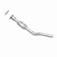 MagnaFlow Direct Fit Catalytic Converter 98-99 Chrysler Cirrus 2.4