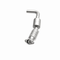 MagnaFlow Direct Fit Catalytic Converter 05-07 Ford E150 4.6L Driver Side