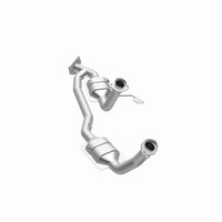 MagnaFlow Direct Fit Catalytic Converter 04 Ford Freestar 3.9L