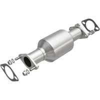 MagnaFlow Direct Fit Catalytic Converter 03-06 Kia Sorento 3.5L Rear (49 State)