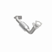 MagnaFlow Direct Fit Catalytic Converter Gm