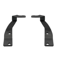 Rigid Industries Nissan 05-15 Xterra / 05-20 Frontier / 16-21 Pathfinder A-Pillar Mounts