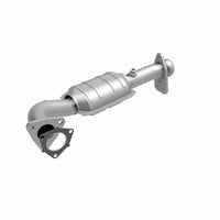 MagnaFlow Direct Fit Catalytic Converter Gm