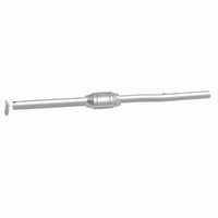 MagnaFlow Direct Fit Catalytic Converter 97-99 Dodge Dakota 2.5L