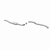 MagnaFlow Direct Fit Catalytic Converter 97 Dodge Dakota 3.9L 4wd MT