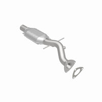 MagnaFlow Direct Fit Catalytic Converter Blazer-Jimmy 95