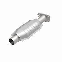 MagnaFlow Direct Fit Catalytic Converter Gm