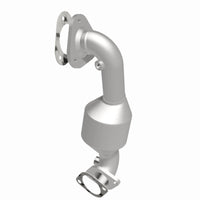 MagnaFlow Direct Fit Catalytic Converter 10-17 Ford Taurus/10-16 Lincoln MKT V6-3.5L