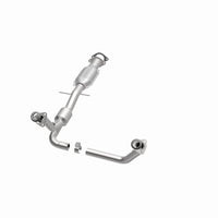MagnaFlow DF Catalytic Conv 00-04 Chevy S10 Pickup 4.3L 2WD A/T / 00-04 GMC Sonoma 4.3L 2WD A/T
