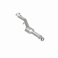 MagnaFlow Direct Fit Catalytic Converter 12-14 Subaru Impreza 2.5L / 15-16 WRX STI