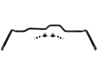 Whiteline Toyota Landcruiser 80/105 Series Rear 30mm X Heavy Duty Fixed Swaybar