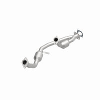 MagnaFlow Direct Fit Catalytic Converter Taurus 94