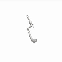 MagnaFlow Direct Fit Catalytic Converter 2013-2017 SL550 V8 4.6 OEM Underbody