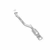 MagnaFlow Direct Fit Catalytic Converter 90-95 Nissan 300ZX 3.0L D/S Turbocharged