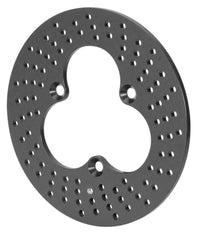Wilwood Rotor-Alum Sprint/Midget Fr.-Drilled 10.95 x .310 - 3 on 5.00in